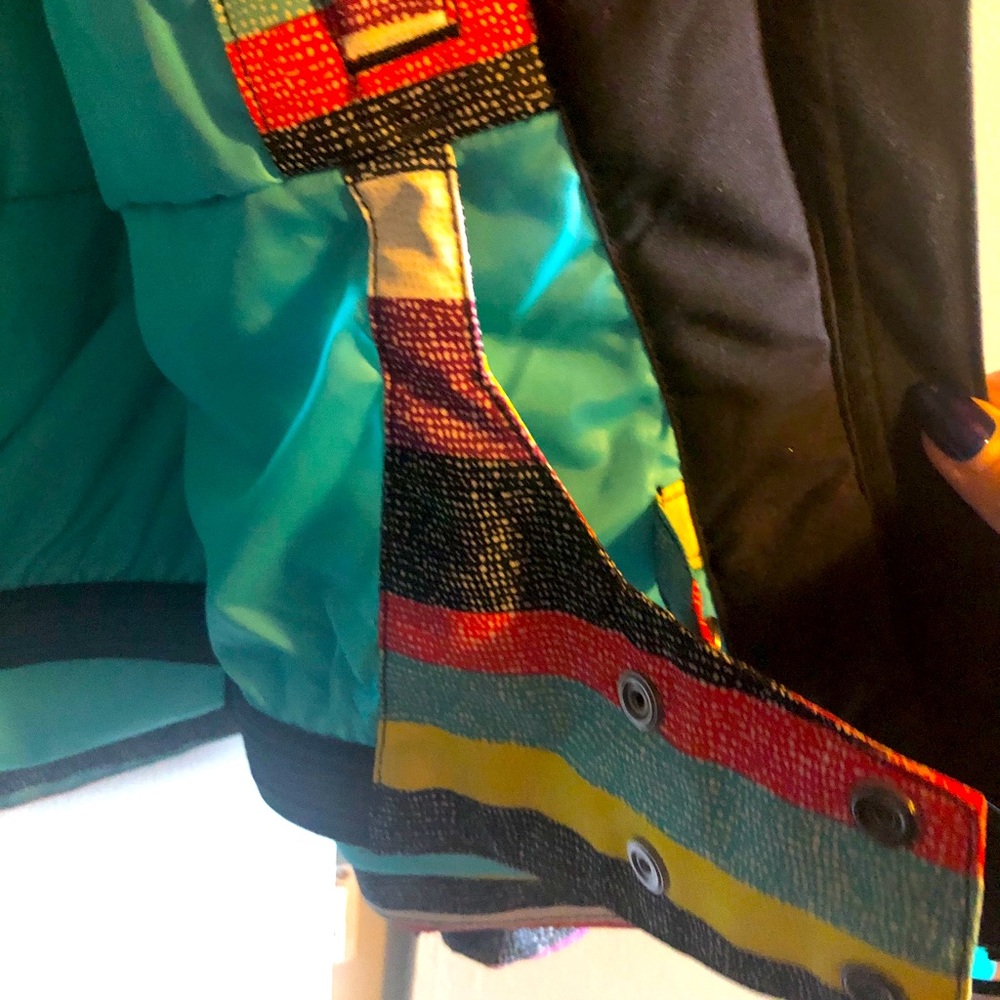 Winter Jacket - Picture 3 of 5